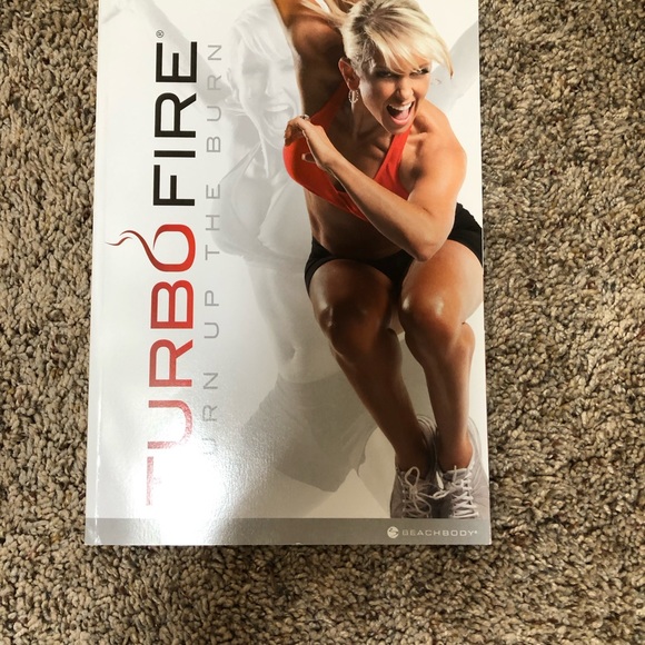 Beachbody Turbofire Workout program - Picture 6 of 7